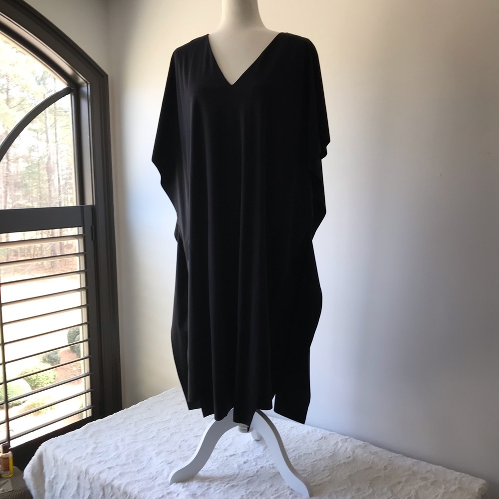 Tekbika By Alembika Stunning Black Dress